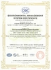 China B-Tohin Machine (Jiangsu) Co., Ltd. certificaciones