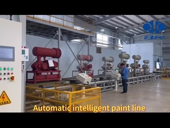 Tratamiento de agua soplador de radicales 20m3/min