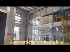 Soplador de raíces de tres lóbulos de 1500 rpm de alta presión de 80 Kpa para acuicultura