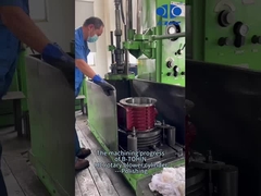 Sopladores giratorios de HC de primera calidad para protección industrial y ambiental diversa