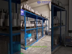 Almacén de sopladores de B-TOHIN