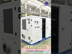 Bloqueador de raíces de tornillo BLG